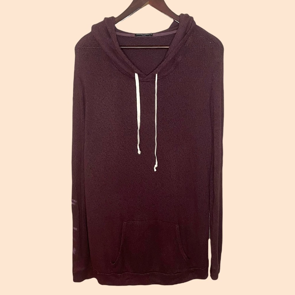 2 for $30 Brandy Melville thin sweater dress